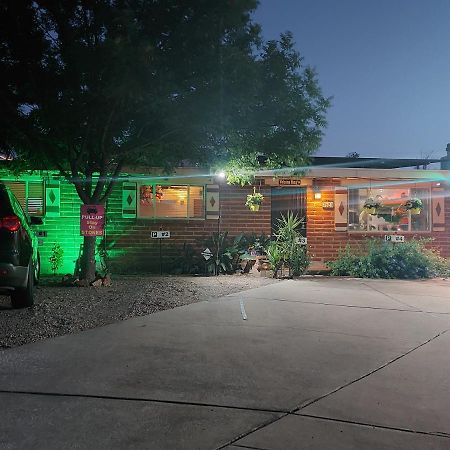 Bed & Breakfast Tucson Exterior foto